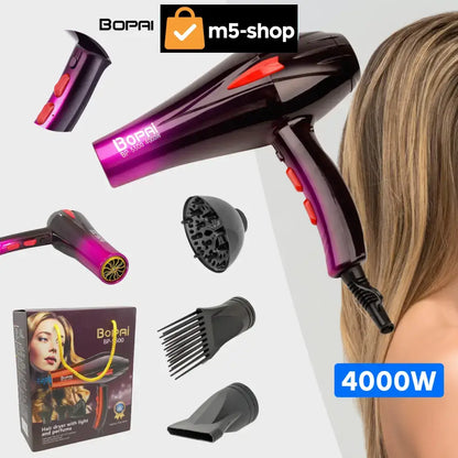 PROFESIONALNI SALONSKI FEN BOPAI Elektronika