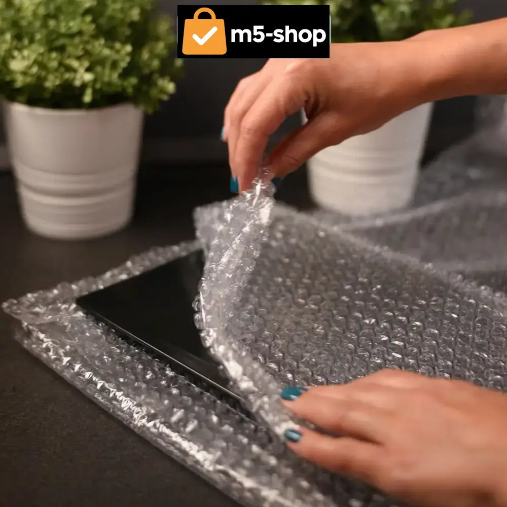 PUCKETAVA FOLIJA ZA PAKOVANJE