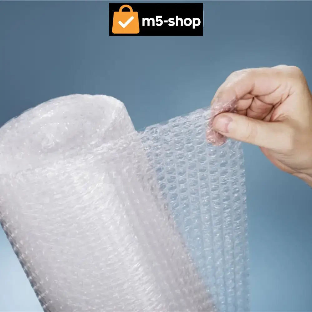 PUCKETAVA FOLIJA ZA PAKOVANJE