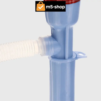 PUMPA ZA PRELIVANJE TEĆNOSTI Alat