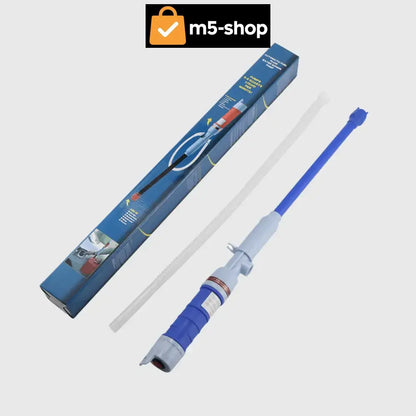 PUMPA ZA PRELIVANJE TEĆNOSTI Alat