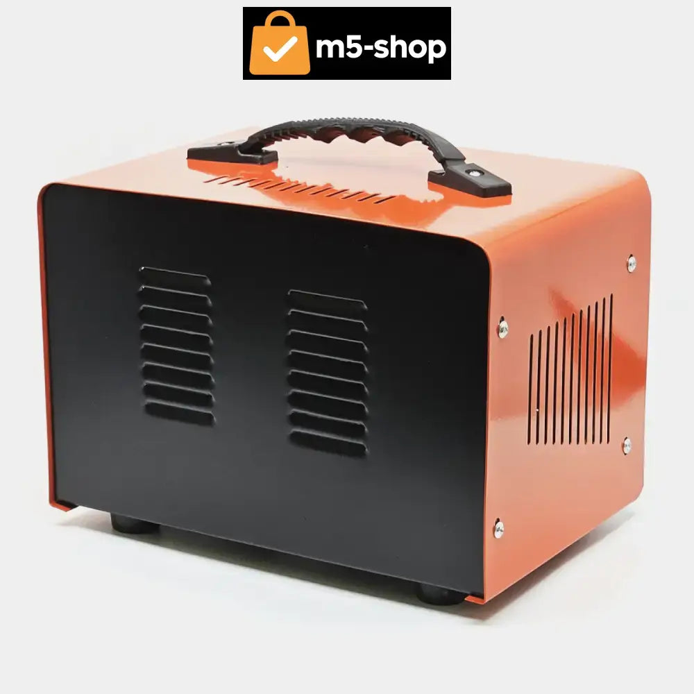 PUNJAČ AKUMULATORA- 30A Alat