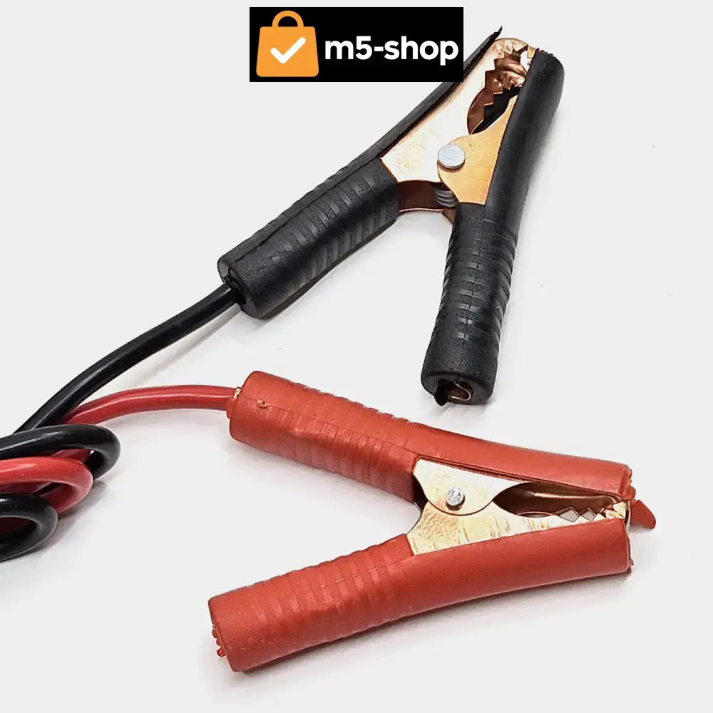 PUNJAČ AKUMULATORA- 30A Alat