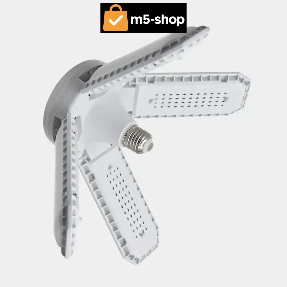 QUATTRO LED SIJALICA- 4 KRAKA