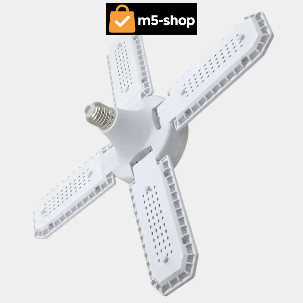 QUATTRO LED SIJALICA- 4 KRAKA