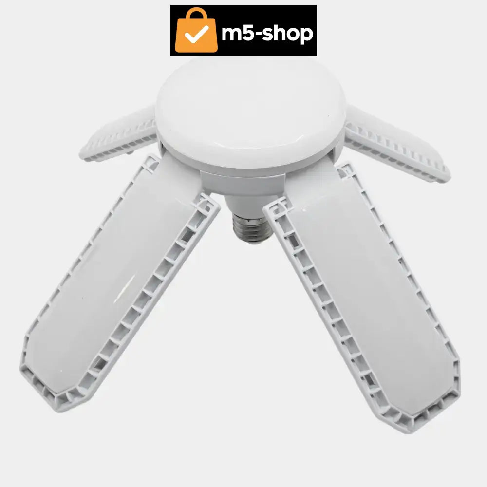 QUATTRO LED SIJALICA- 4 KRAKA