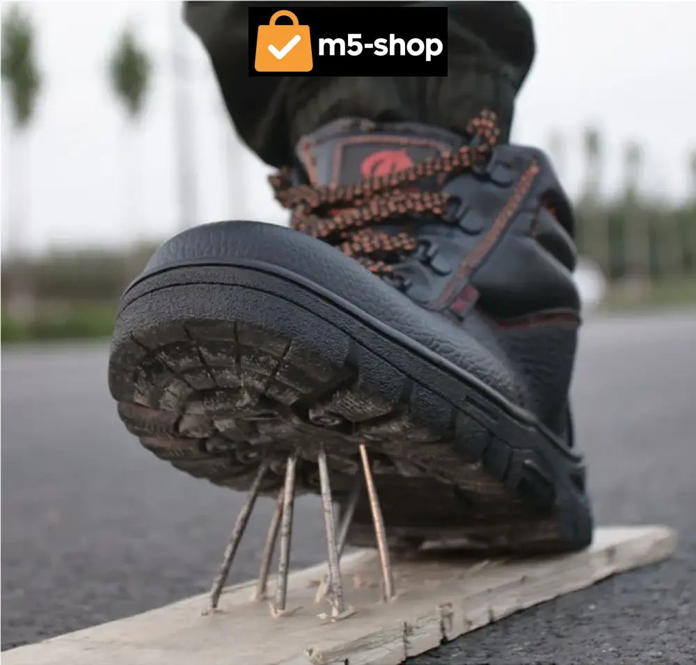 RADNE CIPELE ’PANTER’