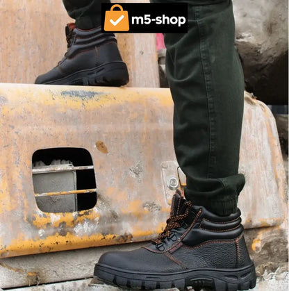 RADNE CIPELE ’PANTER’