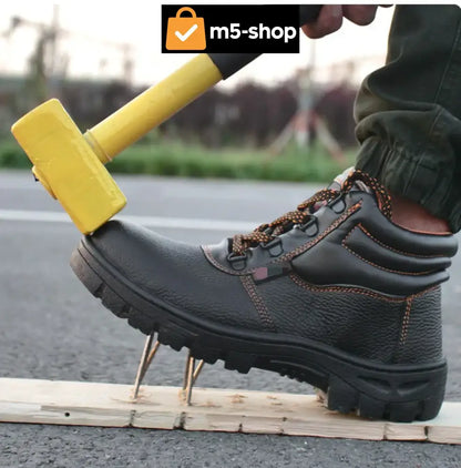 RADNE CIPELE ’PANTER’