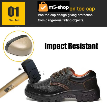 RADNE CIPELE ’RAFAEL’