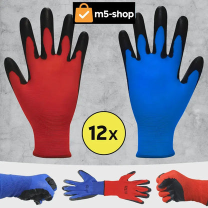 RADNE RUKAVICE-12 pari