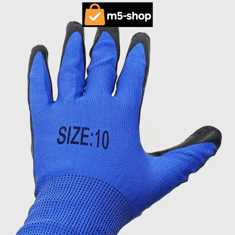 RADNE RUKAVICE-12 pari