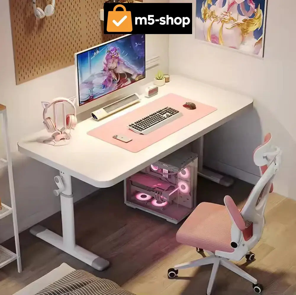 RADNI STO SA PODESIVOM VISINOM-’ELEVATOR’