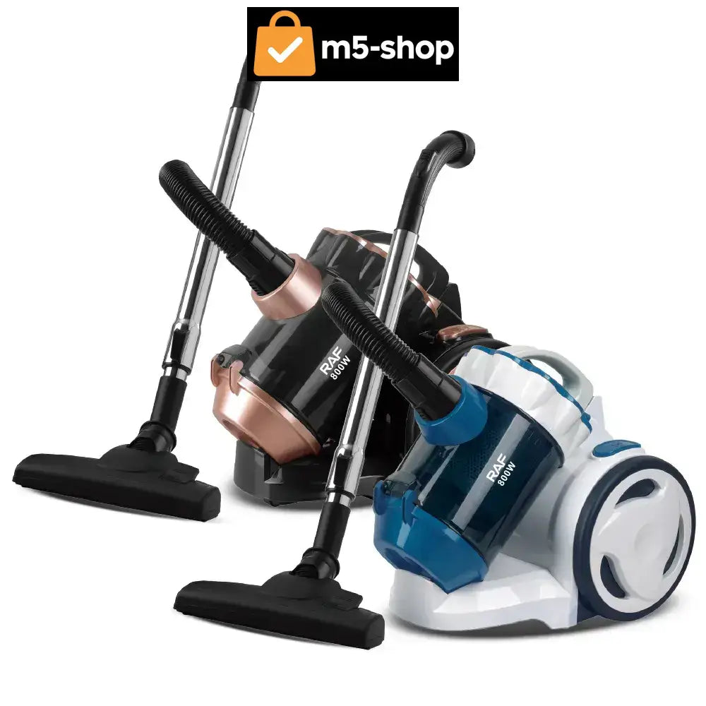 RAF CIKLONSKI USISAVAČ-800 W