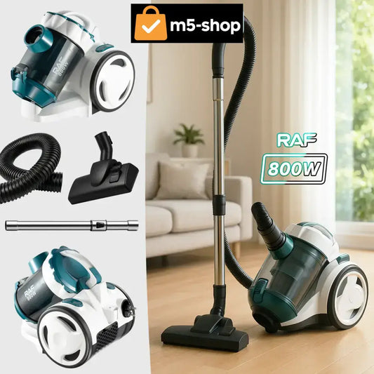 RAF CIKLONSKI USISAVAČ-800 W