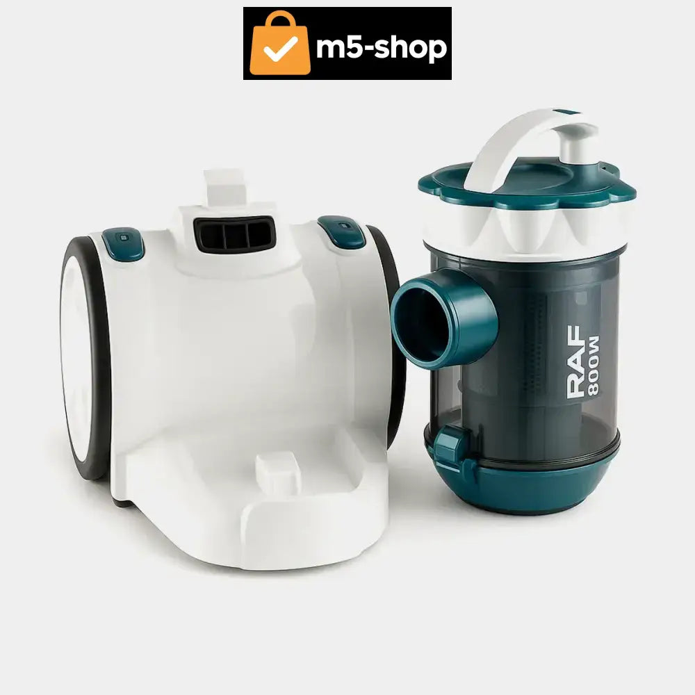 RAF CIKLONSKI USISAVAČ-800 W