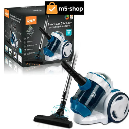 RAF CIKLONSKI USISAVAČ-800 W