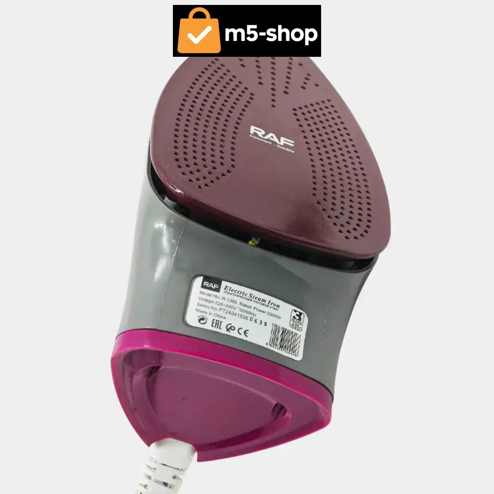 RAF PARNA STANICA 2200W