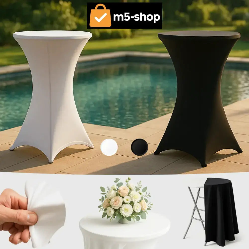 RASTEGLJIVE NAVLAKE ZA BARSKE STOLOVE