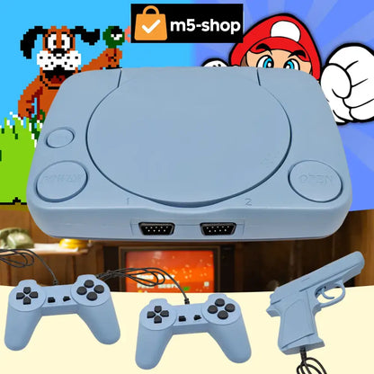 RETRO KONZOLA Elektronika