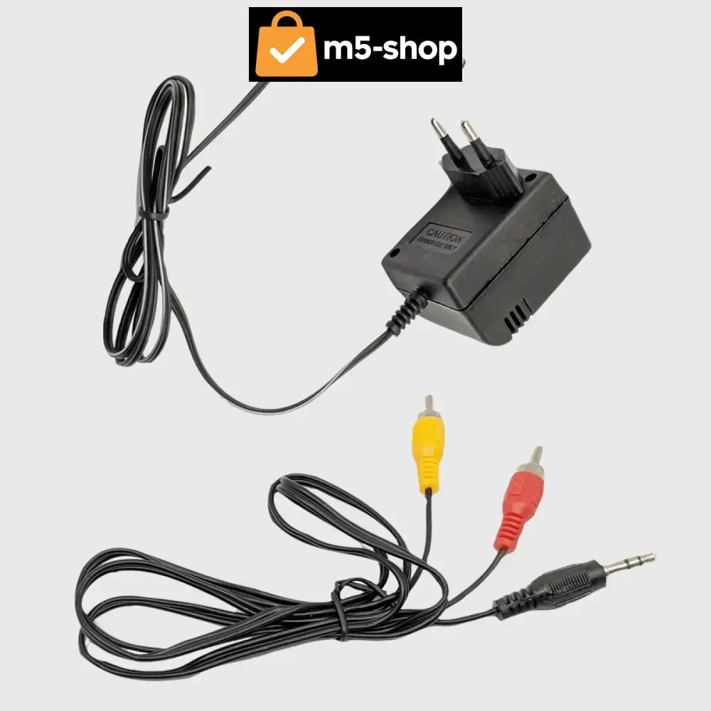 RETRO KONZOLA Elektronika