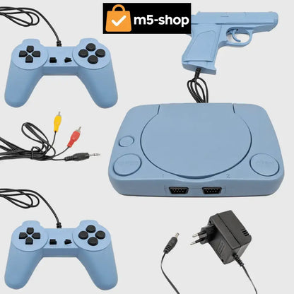 RETRO KONZOLA Elektronika