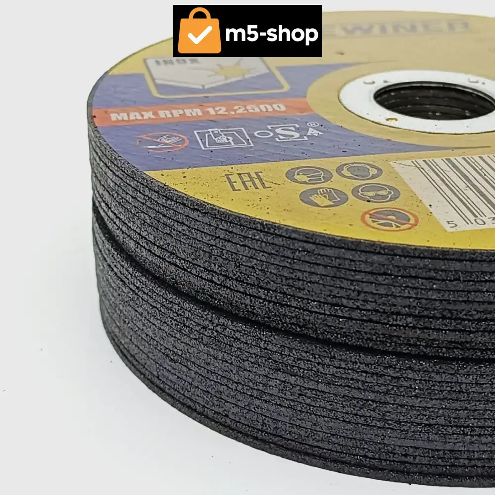 REZNE PLOČE- 50 KOM