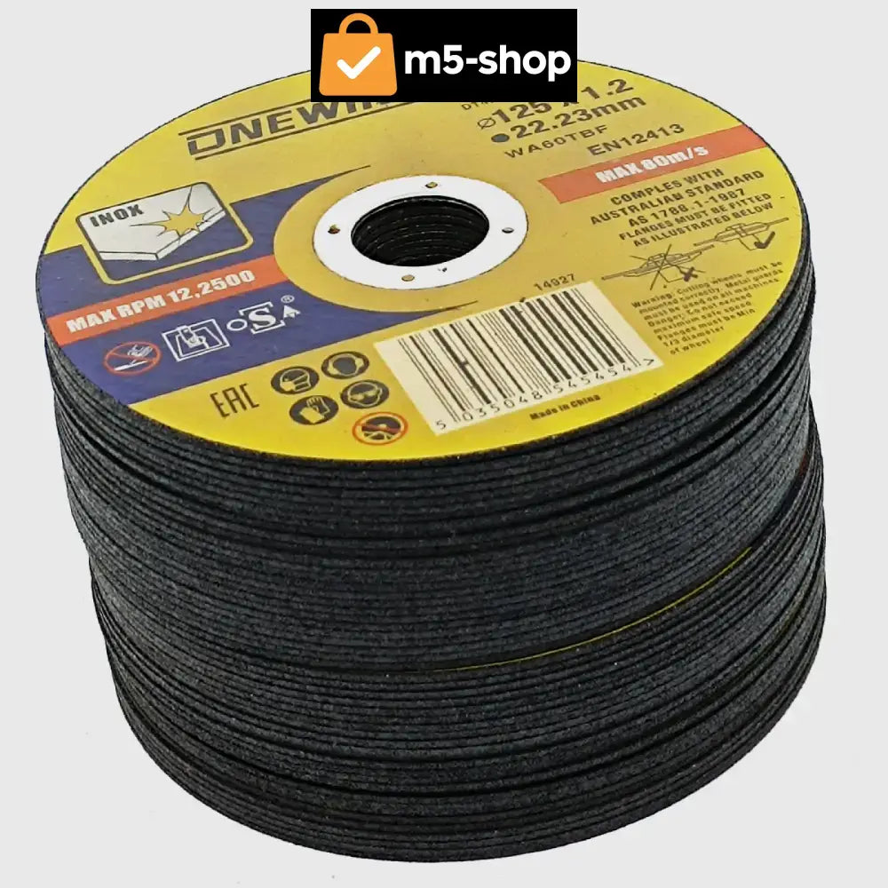 REZNE PLOČE- 50 KOM