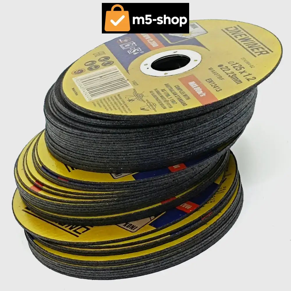 REZNE PLOČE- 50 KOM