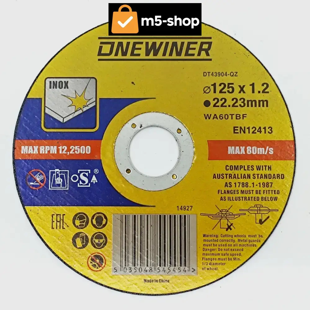 REZNE PLOČE- 50 KOM