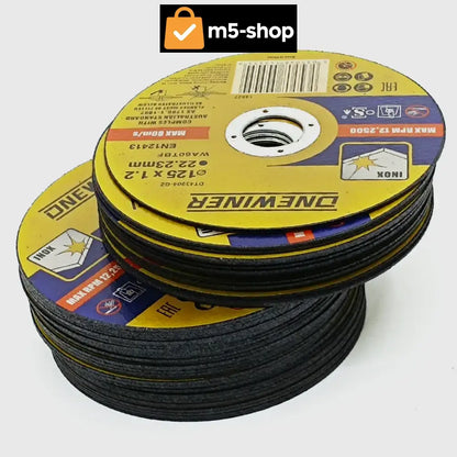 REZNE PLOČE- 50 KOM