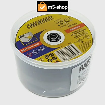 REZNE PLOČE- 50 KOM