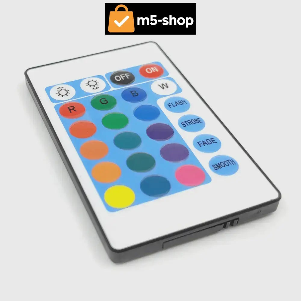 RGB LED TRAKA- 5M Elektronika