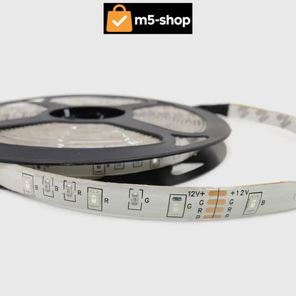 RGB LED TRAKA- 5M Elektronika