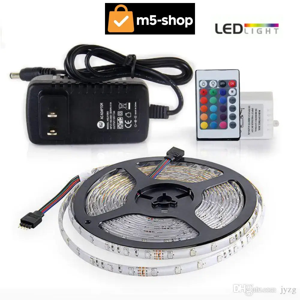 RGB LED TRAKA- 5M Elektronika