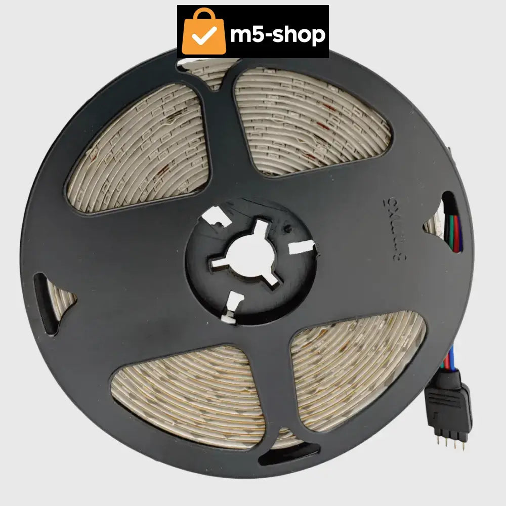 RGB LED TRAKA- 5M Elektronika