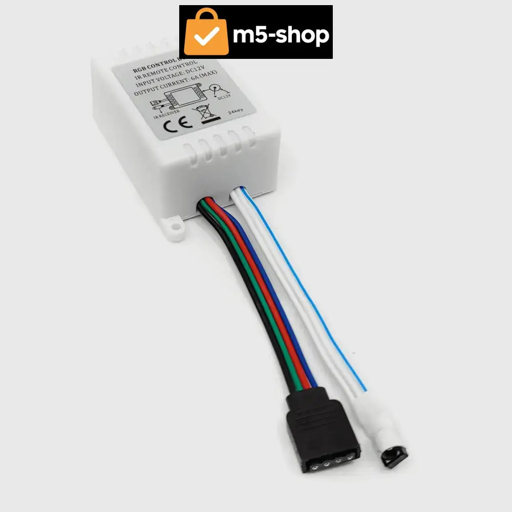 RGB LED TRAKA- 5M Elektronika