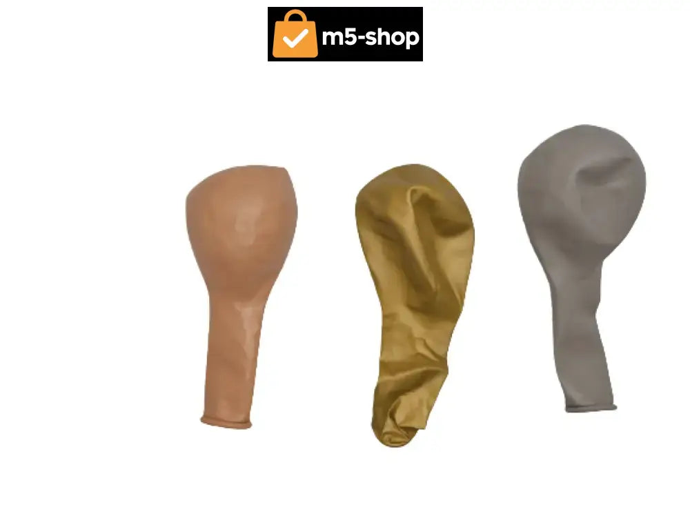 ROĐENDANSKI SET BALONA