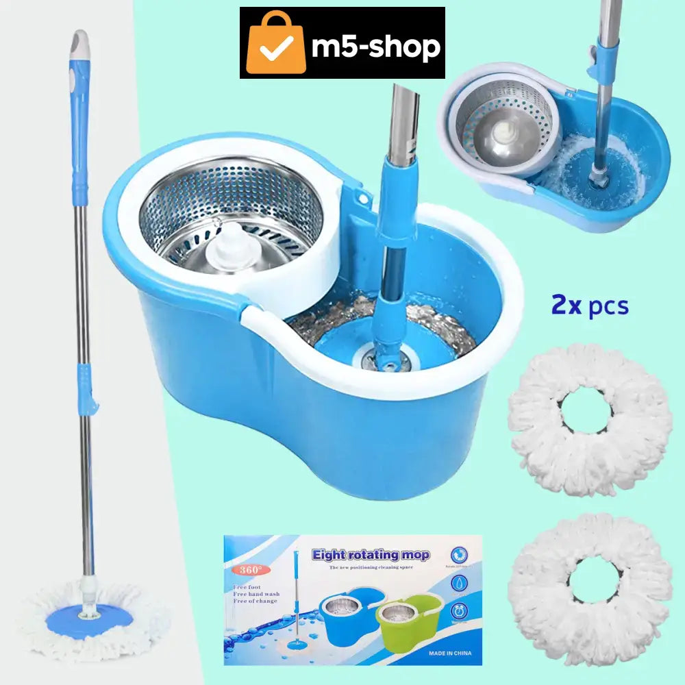 ROTIRAJUĆI MOP ČISTAČ Kućanstvo