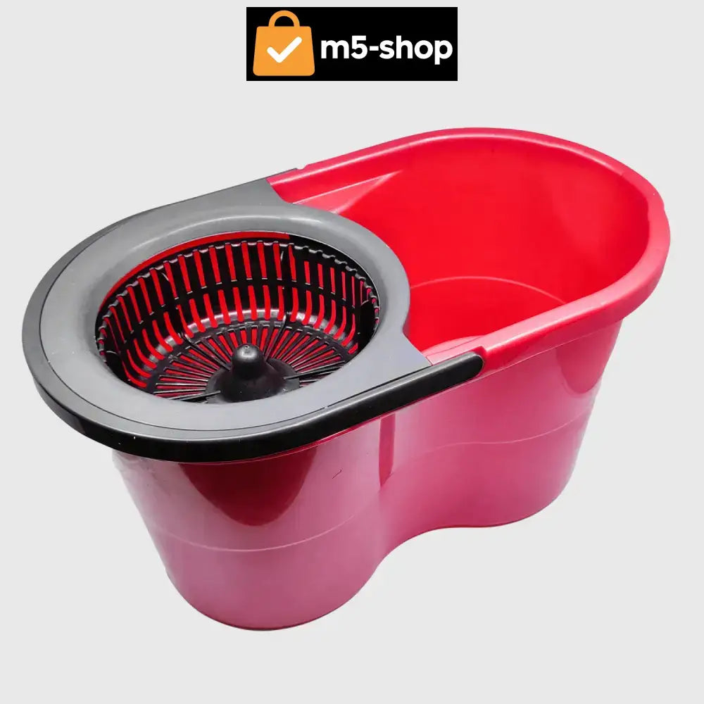 ROTIRAJUĆI MOP ZAMBAK crvena Kućanstvo