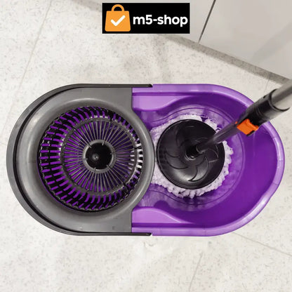 ROTIRAJUĆI MOP ZAMBAK Kućanstvo