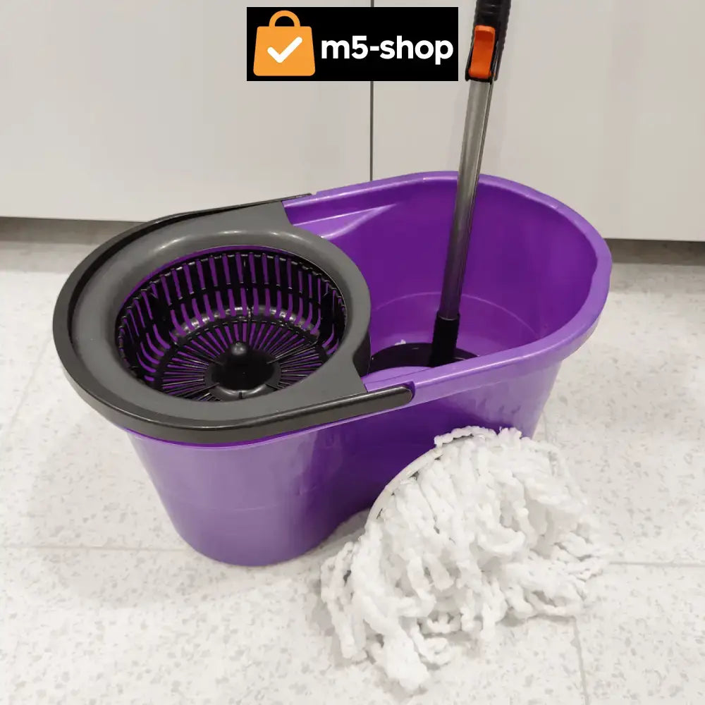 ROTIRAJUĆI MOP ZAMBAK Kućanstvo