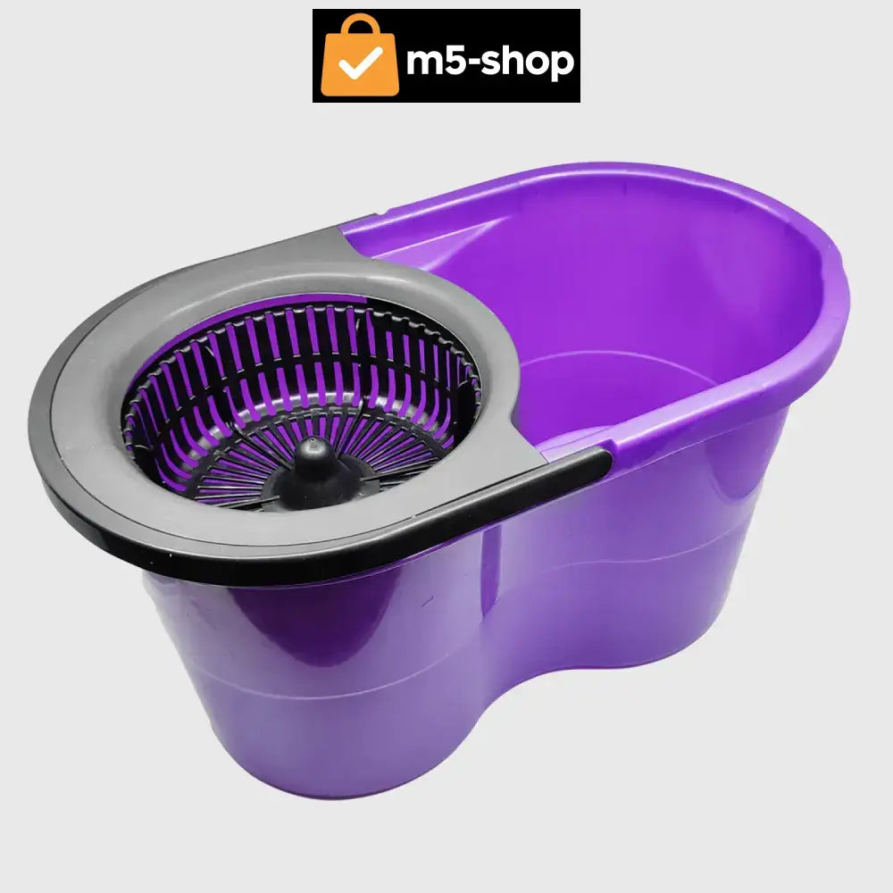 ROTIRAJUĆI MOP ZAMBAK ljubičasta Kućanstvo