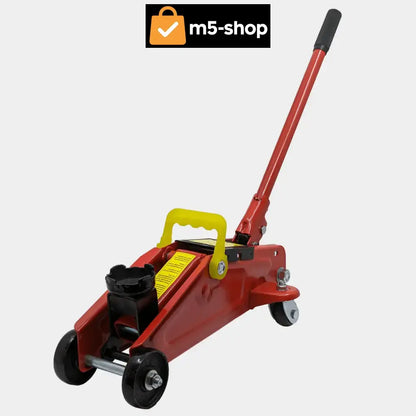 RUČNA HIDRAULIČNA DIZALICA 2T HANSON Alat