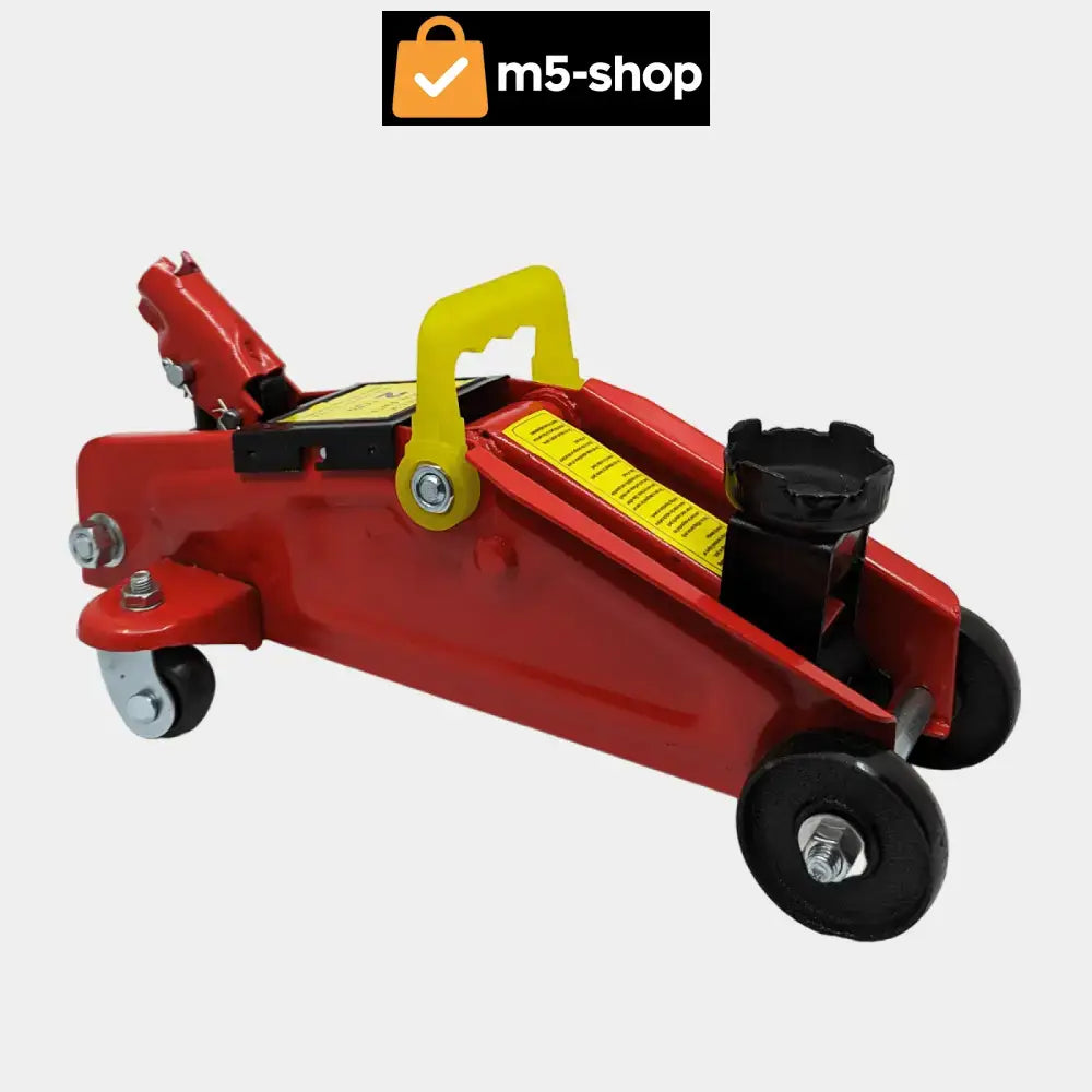 RUČNA HIDRAULIČNA DIZALICA 2T HANSON Alat