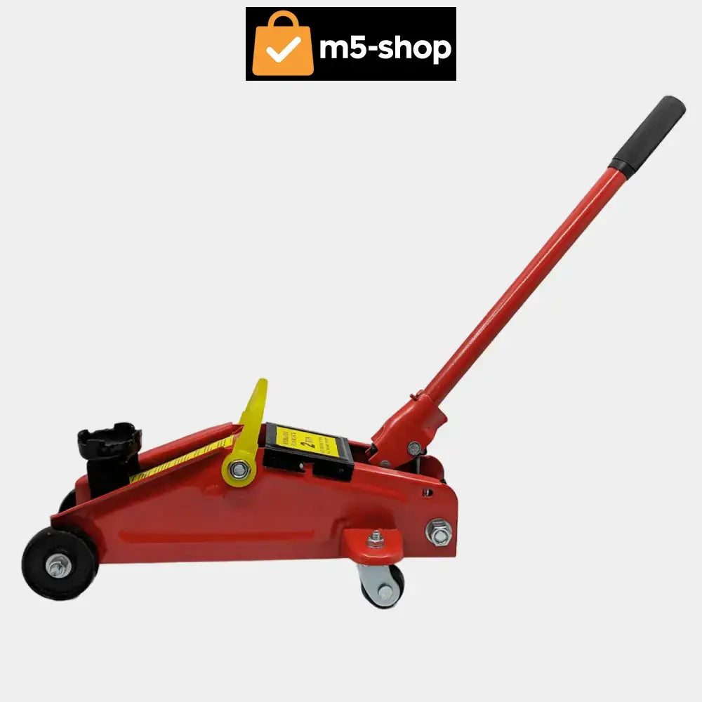 RUČNA HIDRAULIČNA DIZALICA 2T HANSON Alat