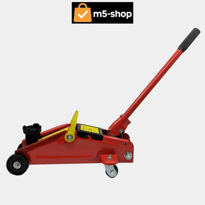 RUČNA HIDRAULIČNA DIZALICA 2T HANSON Alat