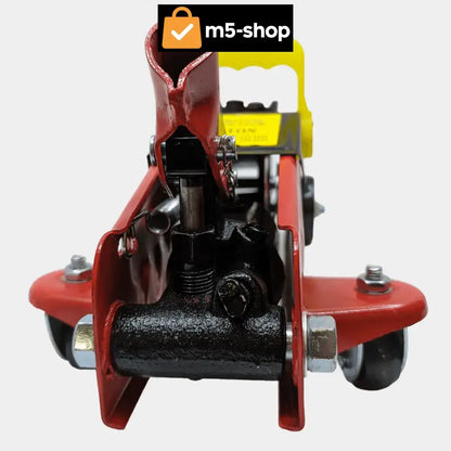 RUČNA HIDRAULIČNA DIZALICA 2T HANSON Alat