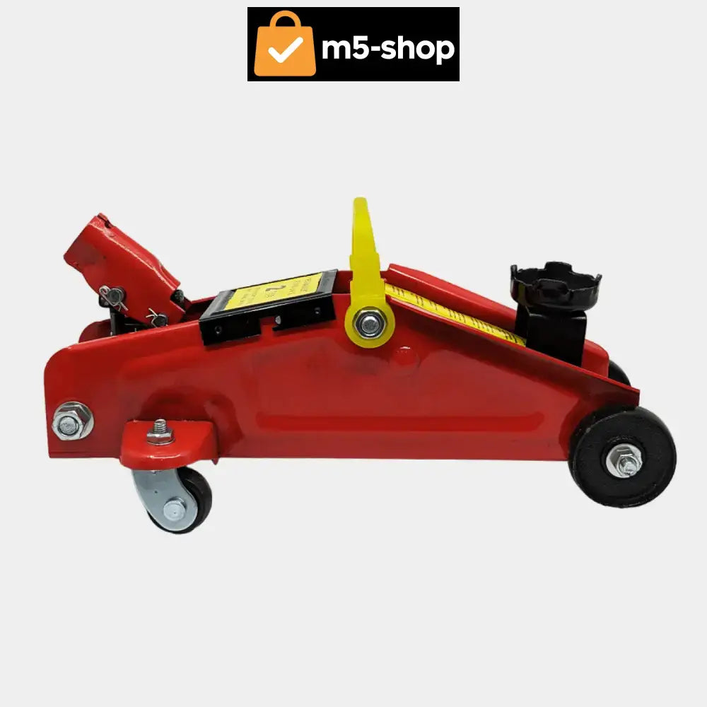 RUČNA HIDRAULIČNA DIZALICA 2T HANSON Alat