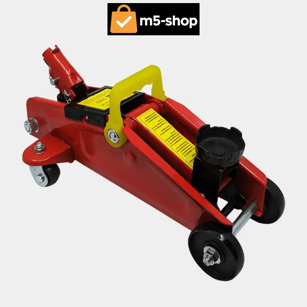 RUČNA HIDRAULIČNA DIZALICA 2T HANSON Alat